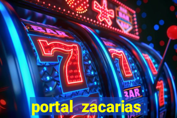 portal zacarias maloqueiro cavando sua propria cova